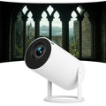 The Home Essence 4K Portable Smart Projector